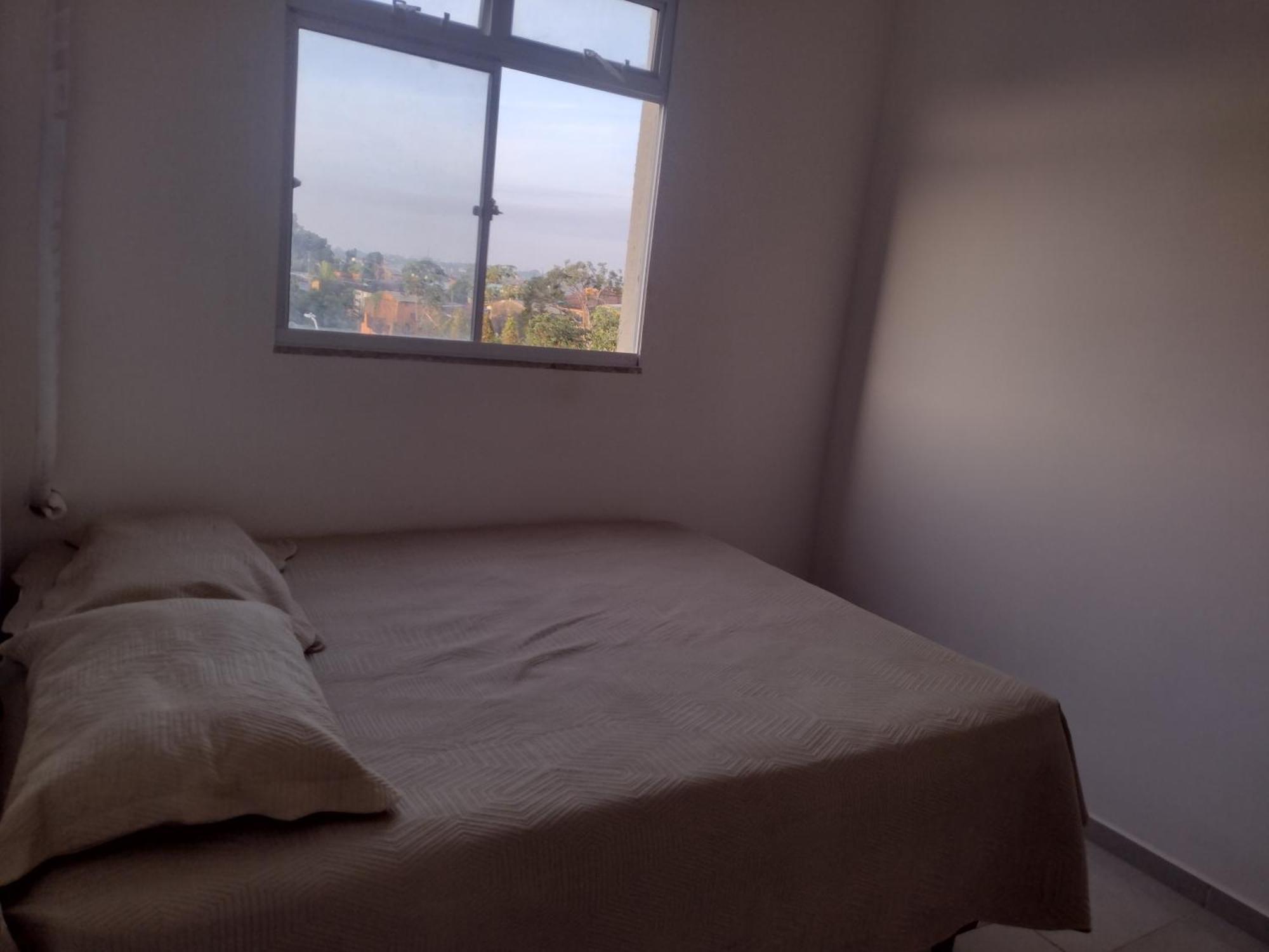 בלם Apartamento - Residencial Marajoara I מראה חיצוני תמונה
